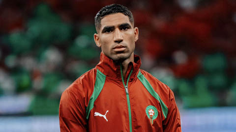 Morocco vs Haiti: Đội hình dự kiến, thông tin lực lượng mới nhất